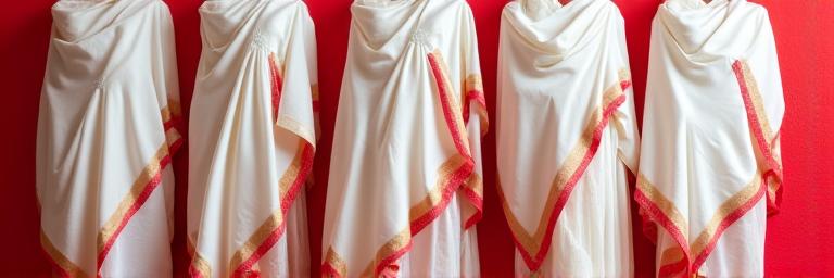 दुर्गा पूजा बंगाली पोशाक