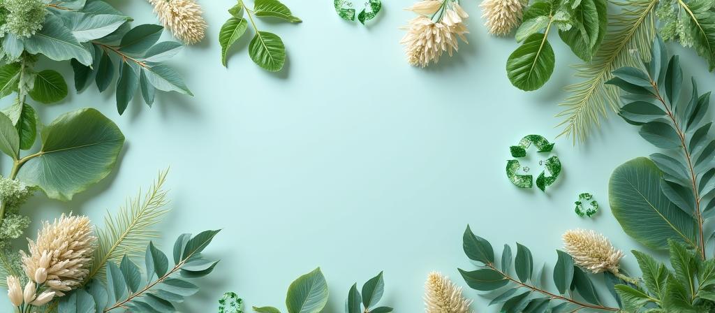 इको-फ्रेंडली सस्टेनेबल रेंटल