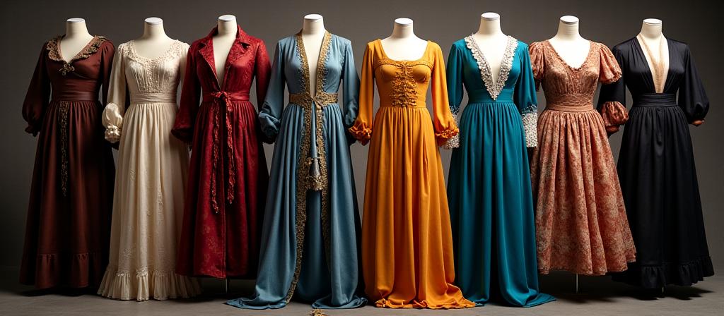 फिल्म टीवी थिएटर कॉस्टयूम