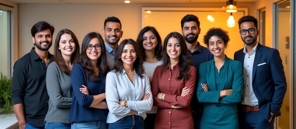 Rangriti Vault टीम